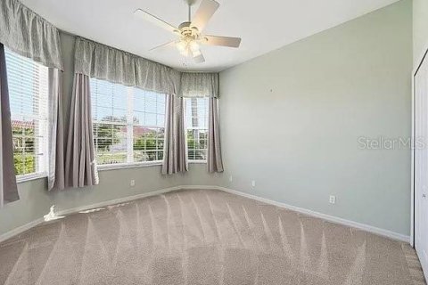 Villa ou maison à louer à Punta Gorda, Floride: 3 chambres, 193.61 m2 № 2102386 - photo 18
