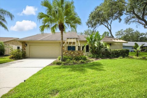 House in Palm Harbor, Florida 3 bedrooms, 173.36 sq.m. № 1884529 - photo 1