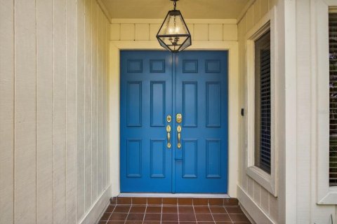 House in Palm Harbor, Florida 3 bedrooms, 173.36 sq.m. № 1884529 - photo 3
