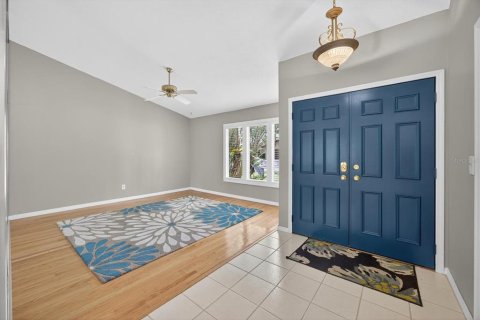 House in Palm Harbor, Florida 3 bedrooms, 173.36 sq.m. № 1884529 - photo 4