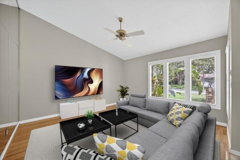 House in Palm Harbor, Florida 3 bedrooms, 173.36 sq.m. № 1884529 - photo 6