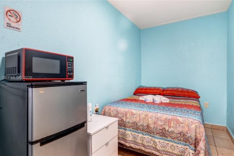 Купить коммерческую недвижимость в Хайалиа, Флорида № 2031646 - фото 11