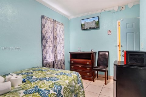 Купить коммерческую недвижимость в Хайалиа, Флорида № 2031646 - фото 16