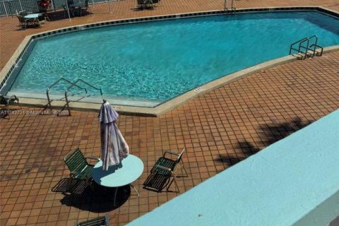 Condo à Miami, Floride, 1 chambre  № 2016732