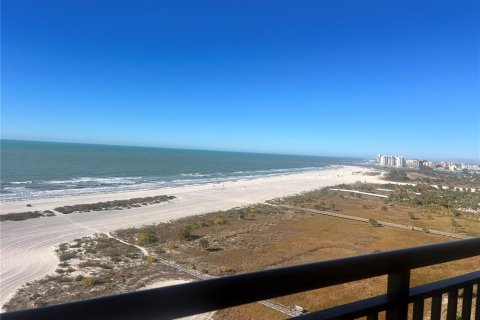 Copropriété à louer à Clearwater, Floride: 2 chambres, 101.64 m2 № 2166381 - photo 2