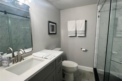 Copropriété à louer à Clearwater, Floride: 2 chambres, 101.64 m2 № 2166381 - photo 12