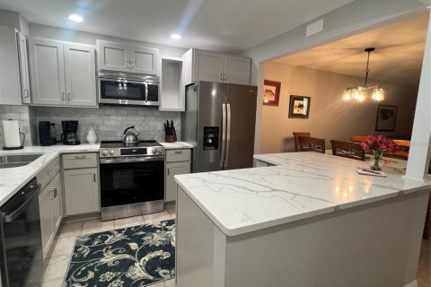Copropriété à louer à Clearwater, Floride: 2 chambres, 101.64 m2 № 2166381 - photo 7