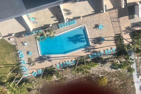 Copropriété à louer à Clearwater, Floride: 2 chambres, 101.64 m2 № 2166381 - photo 20