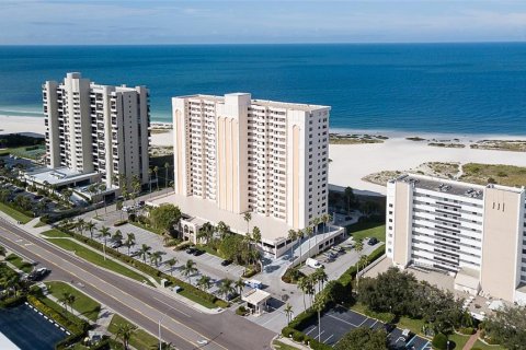 Copropriété à louer à Clearwater, Floride: 2 chambres, 101.64 m2 № 2166381 - photo 24