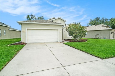 Casa en venta en Spring Hill, Florida, 3 dormitorios, 171.5 m2 № 1796200 - foto 5