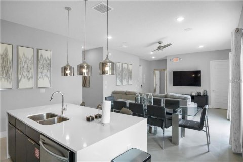 Copropriété à vendre à Kissimmee, Floride: 3 chambres, 138.52 m2 № 2425373 - photo 8