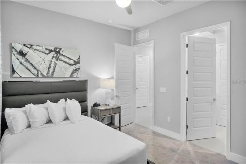 Copropriété à vendre à Kissimmee, Floride: 3 chambres, 138.52 m2 № 2425373 - photo 14
