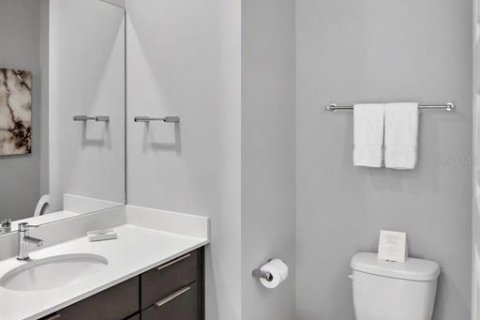 Copropriété à vendre à Kissimmee, Floride: 3 chambres, 138.52 m2 № 2425373 - photo 9