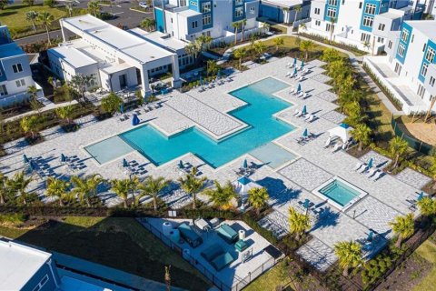Copropriété à vendre à Kissimmee, Floride: 3 chambres, 138.52 m2 № 2425373 - photo 26