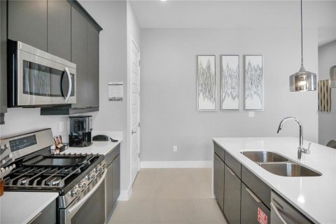 Copropriété à vendre à Kissimmee, Floride: 3 chambres, 138.52 m2 № 2425373 - photo 7