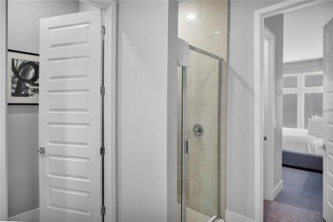 Copropriété à vendre à Kissimmee, Floride: 3 chambres, 138.52 m2 № 2425373 - photo 13