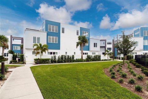 Copropriété à vendre à Kissimmee, Floride: 3 chambres, 138.52 m2 № 2425373 - photo 24