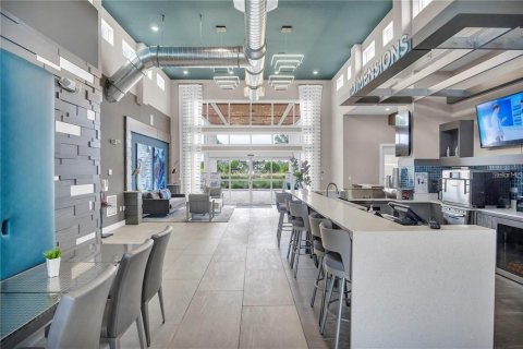 Copropriété à vendre à Kissimmee, Floride: 3 chambres, 138.52 m2 № 2425373 - photo 29