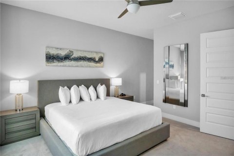 Copropriété à vendre à Kissimmee, Floride: 3 chambres, 138.52 m2 № 2425373 - photo 11