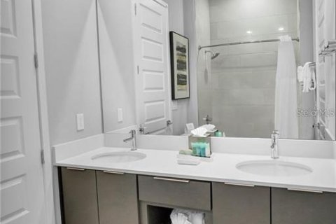 Copropriété à vendre à Kissimmee, Floride: 3 chambres, 138.52 m2 № 2425373 - photo 17