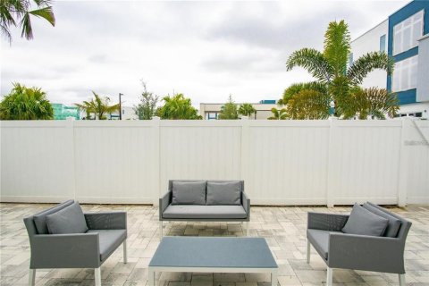 Copropriété à vendre à Kissimmee, Floride: 3 chambres, 138.52 m2 № 2425373 - photo 21