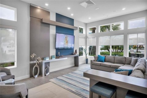 Copropriété à vendre à Kissimmee, Floride: 3 chambres, 138.52 m2 № 2425373 - photo 27