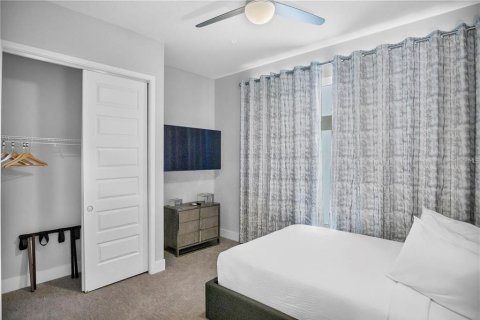 Copropriété à vendre à Kissimmee, Floride: 3 chambres, 138.52 m2 № 2425373 - photo 15