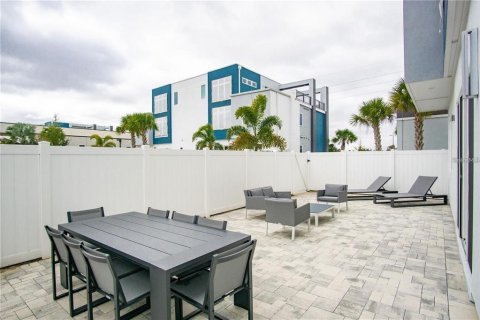 Copropriété à vendre à Kissimmee, Floride: 3 chambres, 138.52 m2 № 2425373 - photo 23