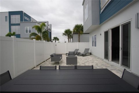 Copropriété à vendre à Kissimmee, Floride: 3 chambres, 138.52 m2 № 2425373 - photo 22