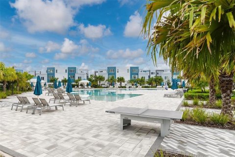 Copropriété à vendre à Kissimmee, Floride: 3 chambres, 138.52 m2 № 2425373 - photo 25