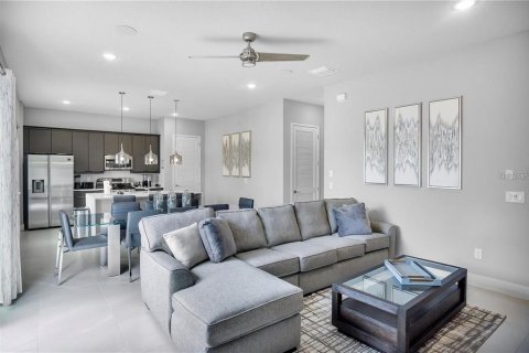 Copropriété à vendre à Kissimmee, Floride: 3 chambres, 138.52 m2 № 2425373 - photo 4