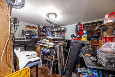 Terreno en venta en North Miami, Florida № 1878978 - foto 20