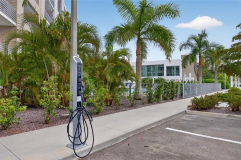 Copropriété à vendre à Sarasota, Floride: 1 chambre, 79.43 m2 № 2199476 - photo 28