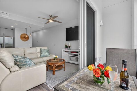 Copropriété à vendre à Sarasota, Floride: 1 chambre, 79.43 m2 № 2199476 - photo 12