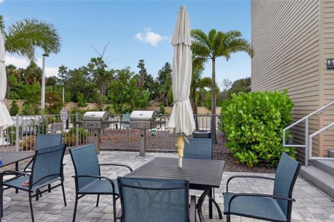 Copropriété à vendre à Sarasota, Floride: 1 chambre, 79.43 m2 № 2199476 - photo 27
