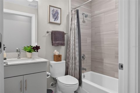 Copropriété à vendre à Sarasota, Floride: 1 chambre, 79.43 m2 № 2199476 - photo 21