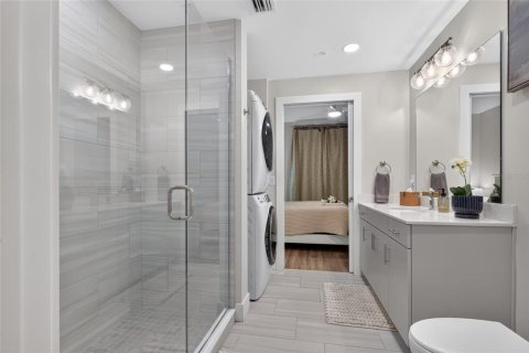 Copropriété à vendre à Sarasota, Floride: 1 chambre, 79.43 m2 № 2199476 - photo 19