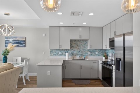 Copropriété à vendre à Sarasota, Floride: 1 chambre, 79.43 m2 № 2199476 - photo 5