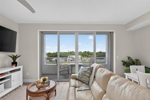 Copropriété à vendre à Sarasota, Floride: 1 chambre, 79.43 m2 № 2199476 - photo 13