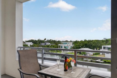Copropriété à vendre à Sarasota, Floride: 1 chambre, 79.43 m2 № 2199476 - photo 15