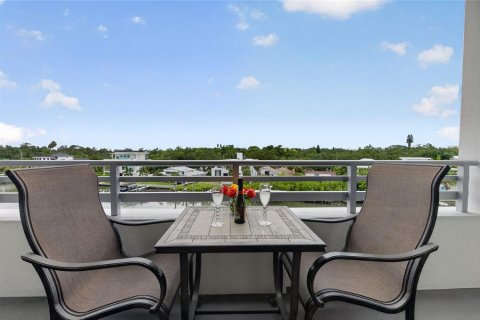 Copropriété à vendre à Sarasota, Floride: 1 chambre, 79.43 m2 № 2199476 - photo 14