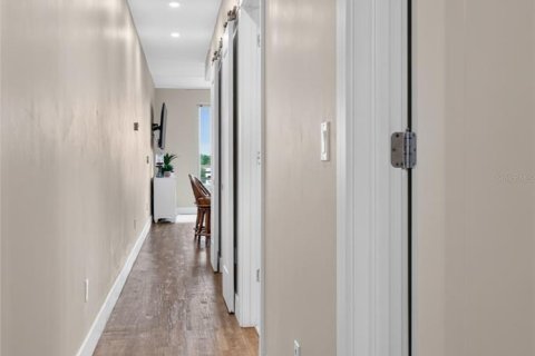 Copropriété à vendre à Sarasota, Floride: 1 chambre, 79.43 m2 № 2199476 - photo 4