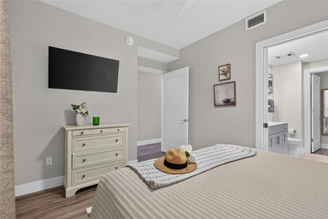 Copropriété à vendre à Sarasota, Floride: 1 chambre, 79.43 m2 № 2199476 - photo 18