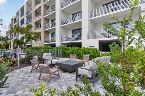 Copropriété à vendre à Sarasota, Floride: 1 chambre, 79.43 m2 № 2199476 - photo 23