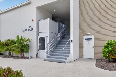 Copropriété à vendre à Sarasota, Floride: 1 chambre, 79.43 m2 № 2199476 - photo 26