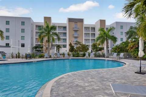 Copropriété à vendre à Sarasota, Floride: 1 chambre, 79.43 m2 № 2199476 - photo 22