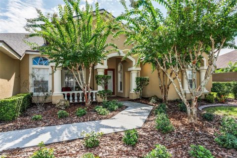 House in Odessa, Florida 4 bedrooms, 300.63 sq.m. № 1918632 - photo 3