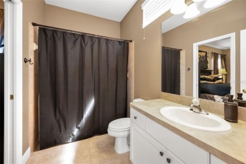 House in Odessa, Florida 4 bedrooms, 300.63 sq.m. № 1918632 - photo 28