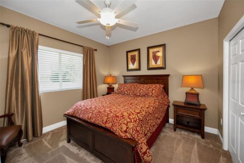 House in Odessa, Florida 4 bedrooms, 300.63 sq.m. № 1918632 - photo 24
