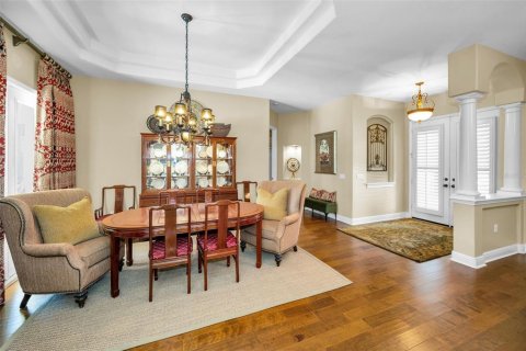 House in Odessa, Florida 4 bedrooms, 300.63 sq.m. № 1918632 - photo 4